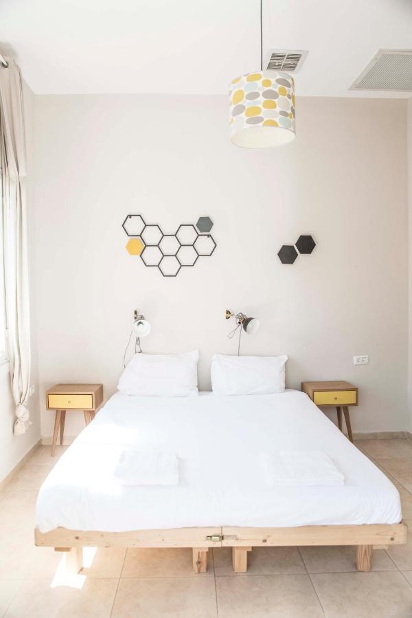 Ourplace Apartments Tel Aviv Exterior foto